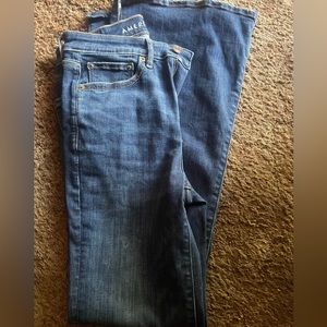 American Eagle Bootcut Jeans